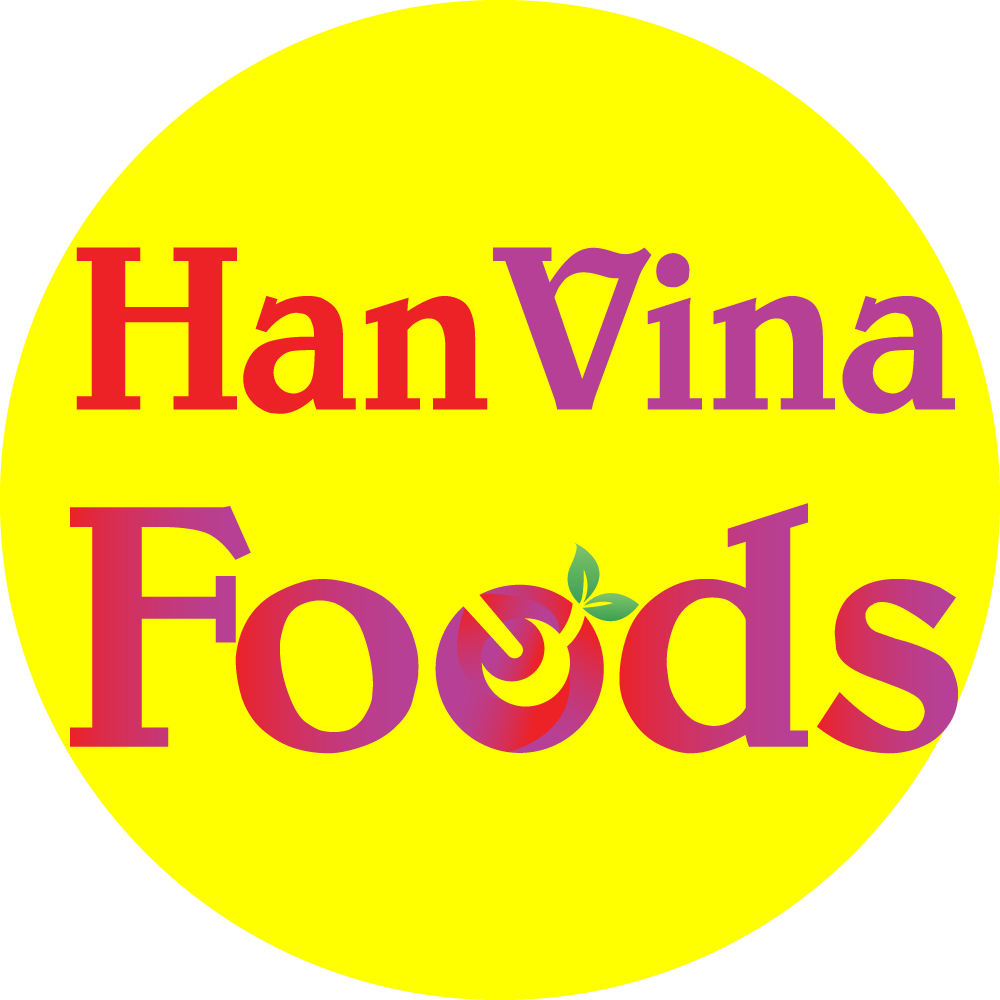 CÔNG TY TNHH SẢN XUẤT THƯƠNG MẠI XUẤT NHẬP KHẨU HANVINA FOOD