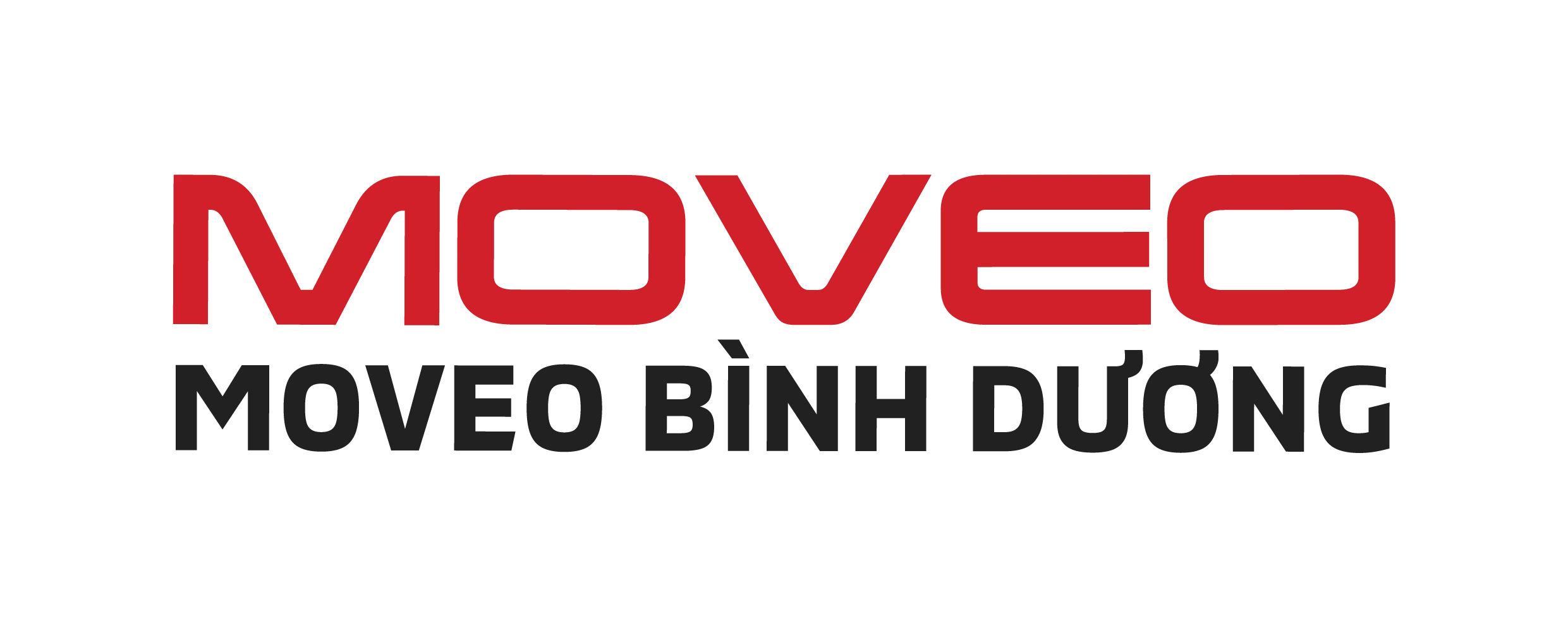 Công ty Cổ Phần Moveo Bình Dương