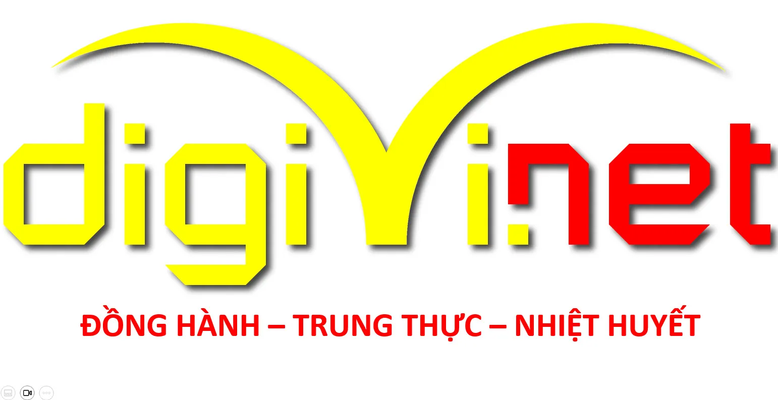 CÔNG TY TNHH  DIGIVI