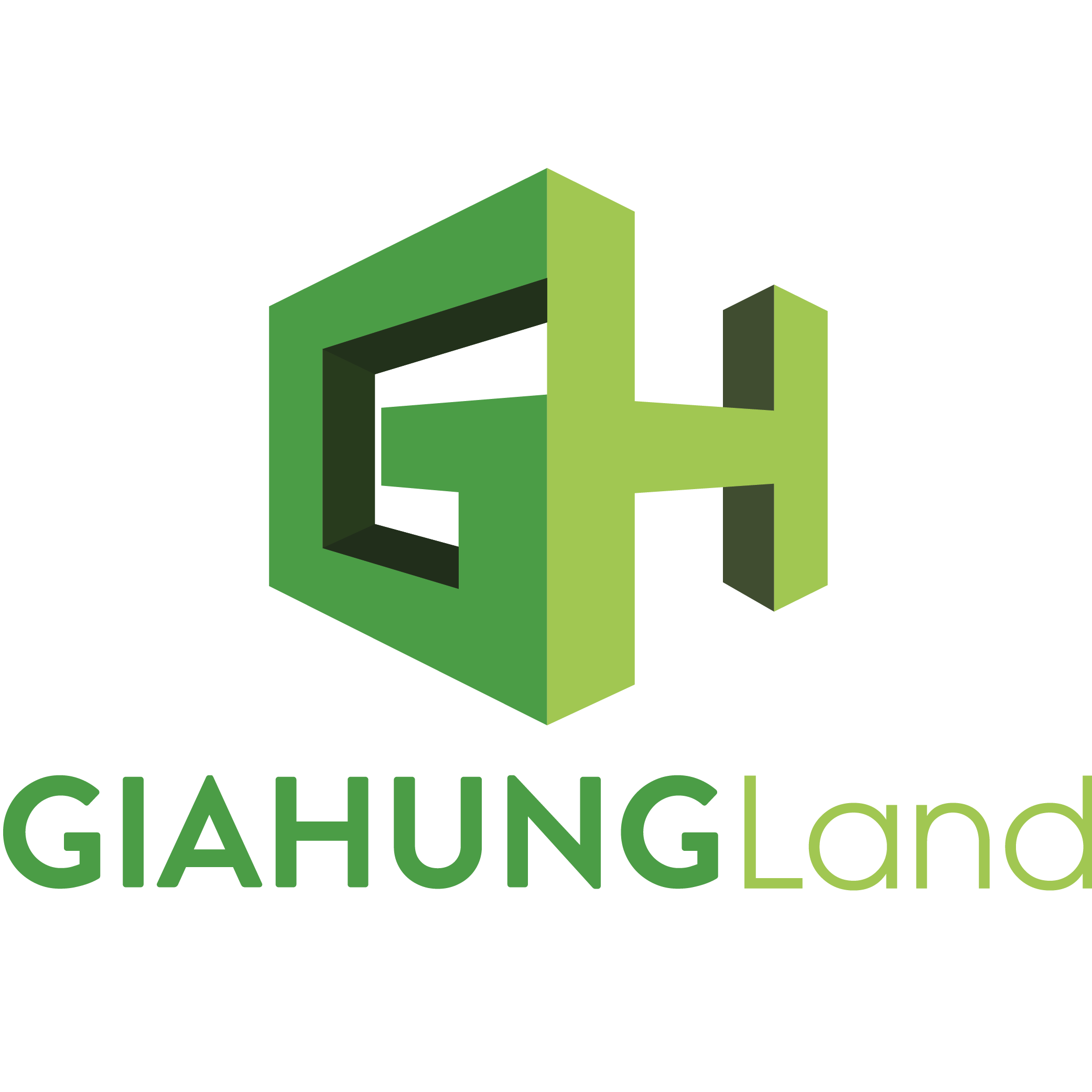 CÔNG TY TNHH ĐẦU TƯ GIA HƯNG LAND