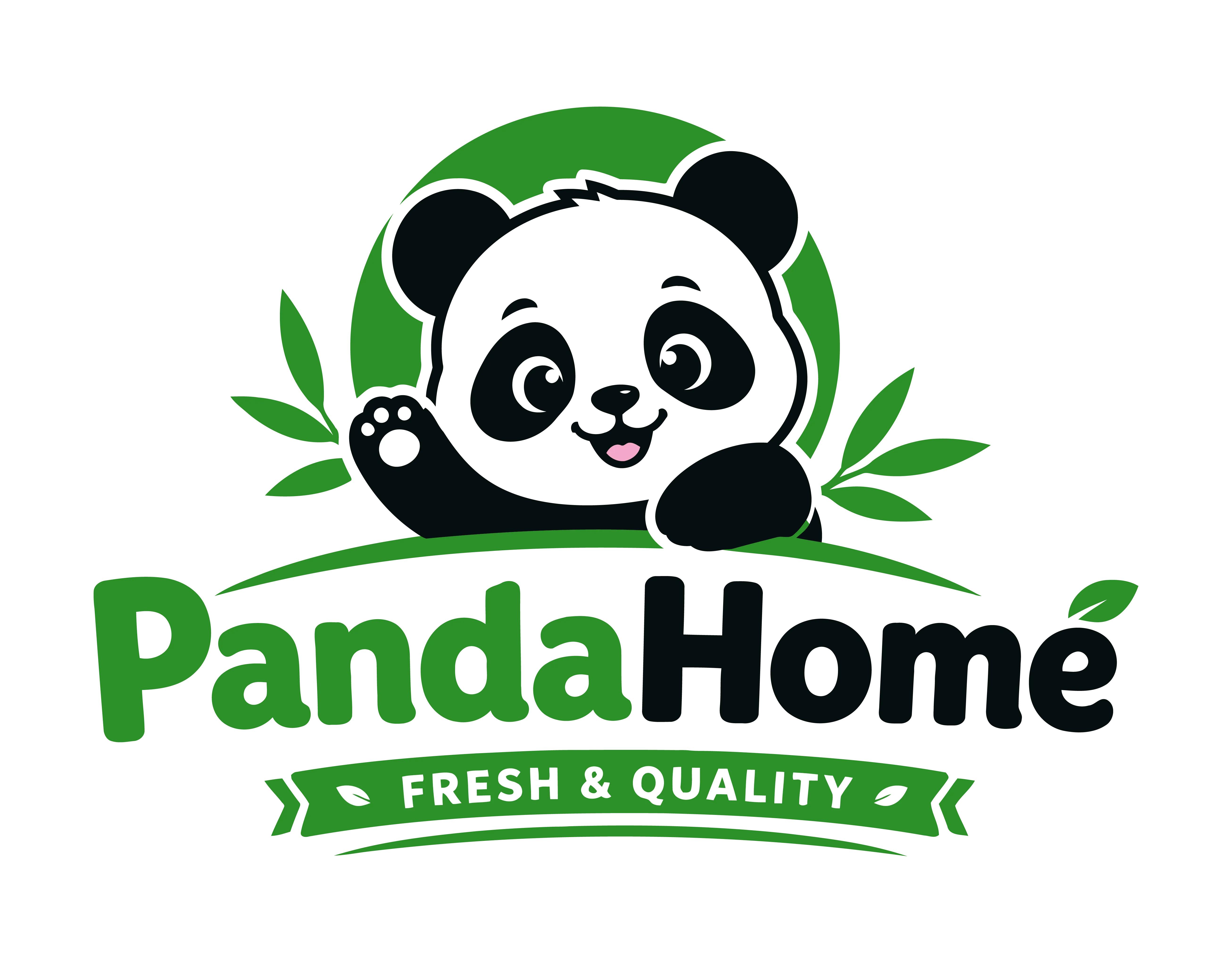 CÔNG TY TNHH ĐẦU TƯ THƯƠNG MẠI PANDA HOME