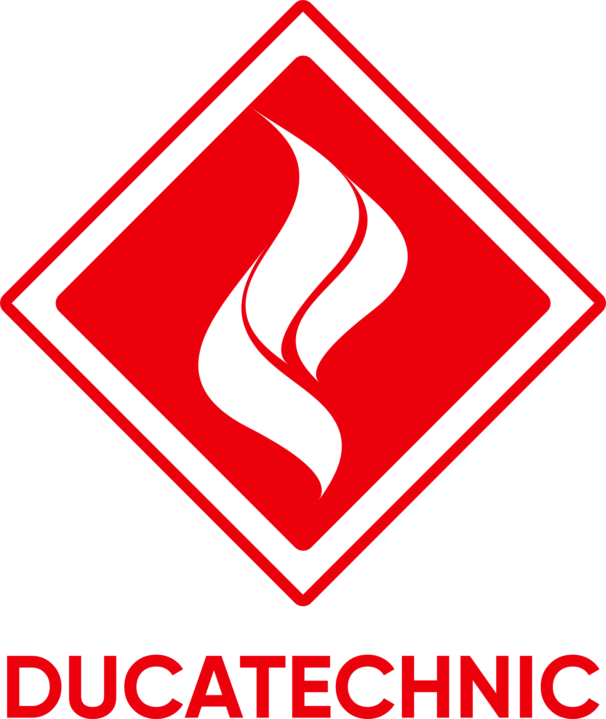CÔNG TY CỔ PHẦN DUCATECHNIC