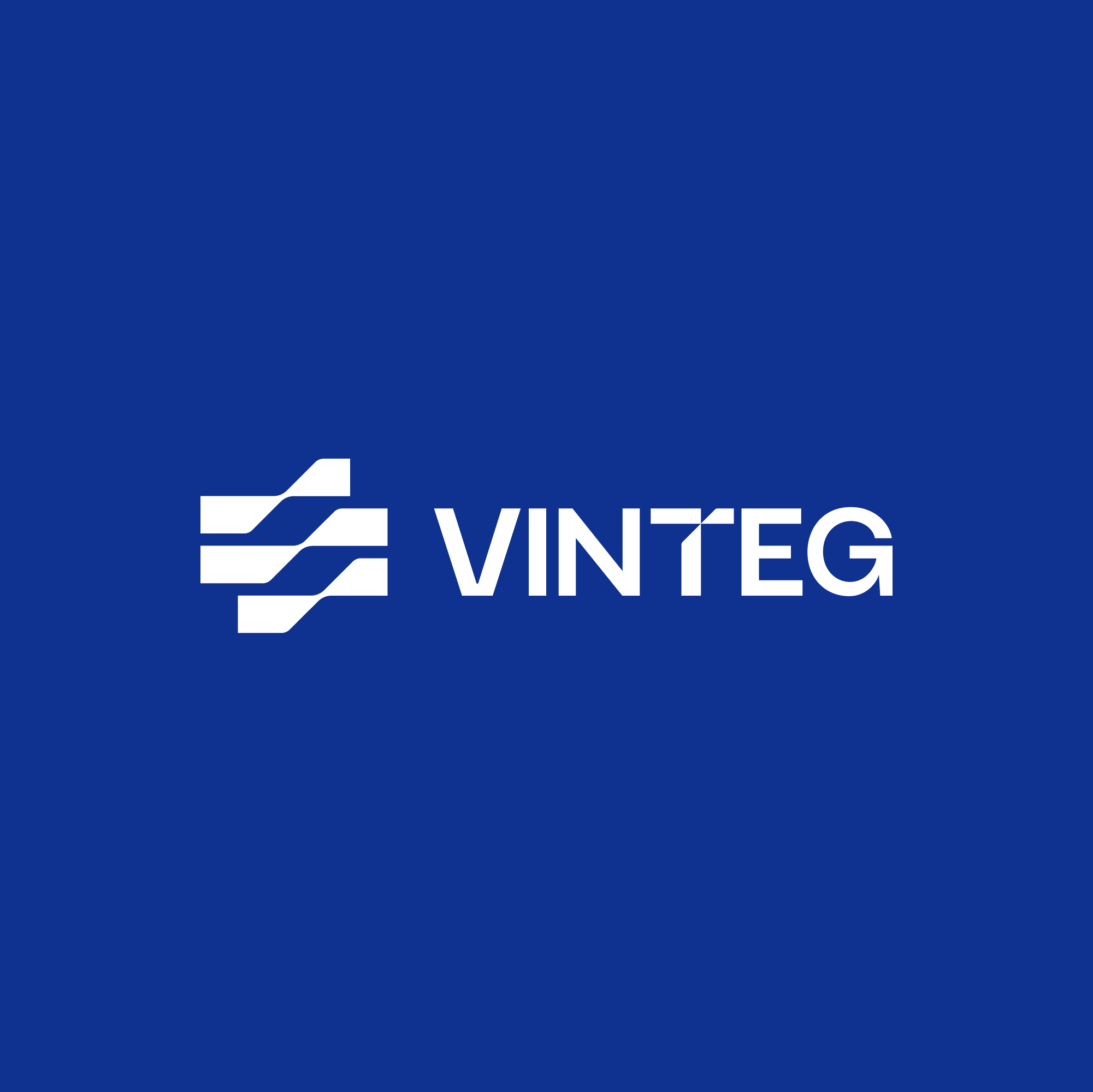 Công ty Cổ phần Vinteg