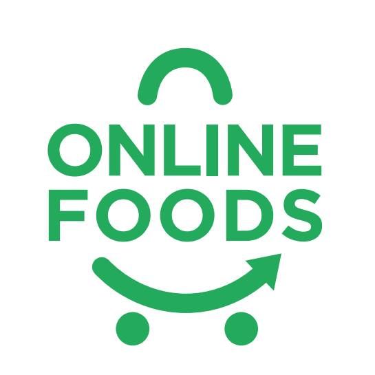 Online Foods