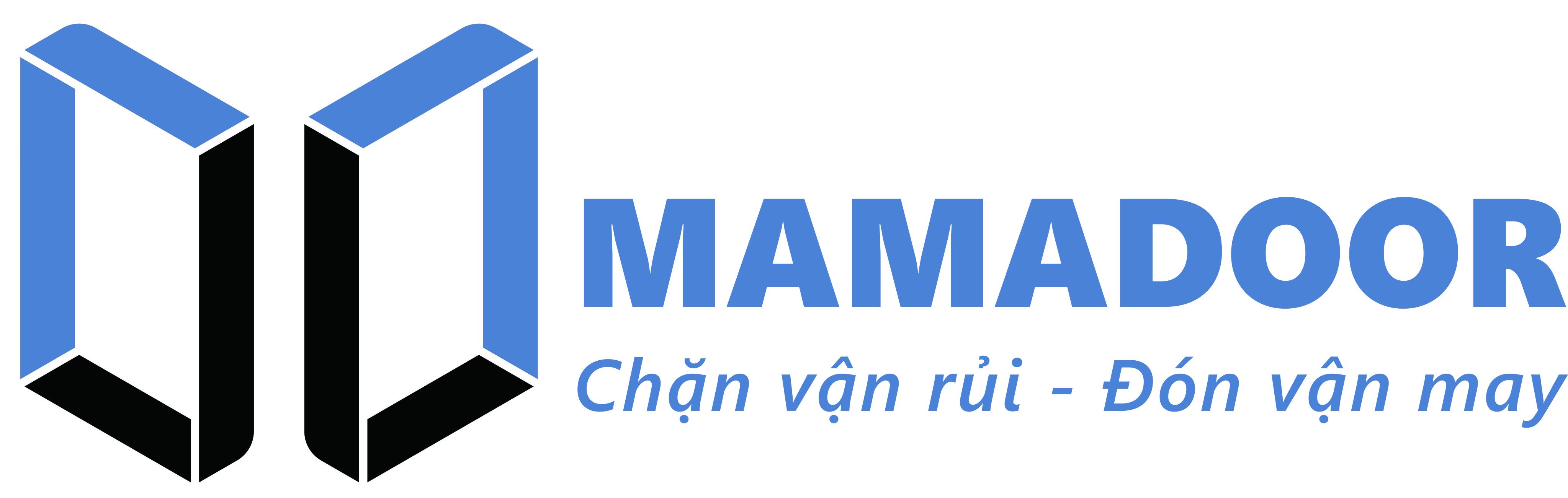 CÔNG TY TNHH VINA MAMAEDEN DOOR