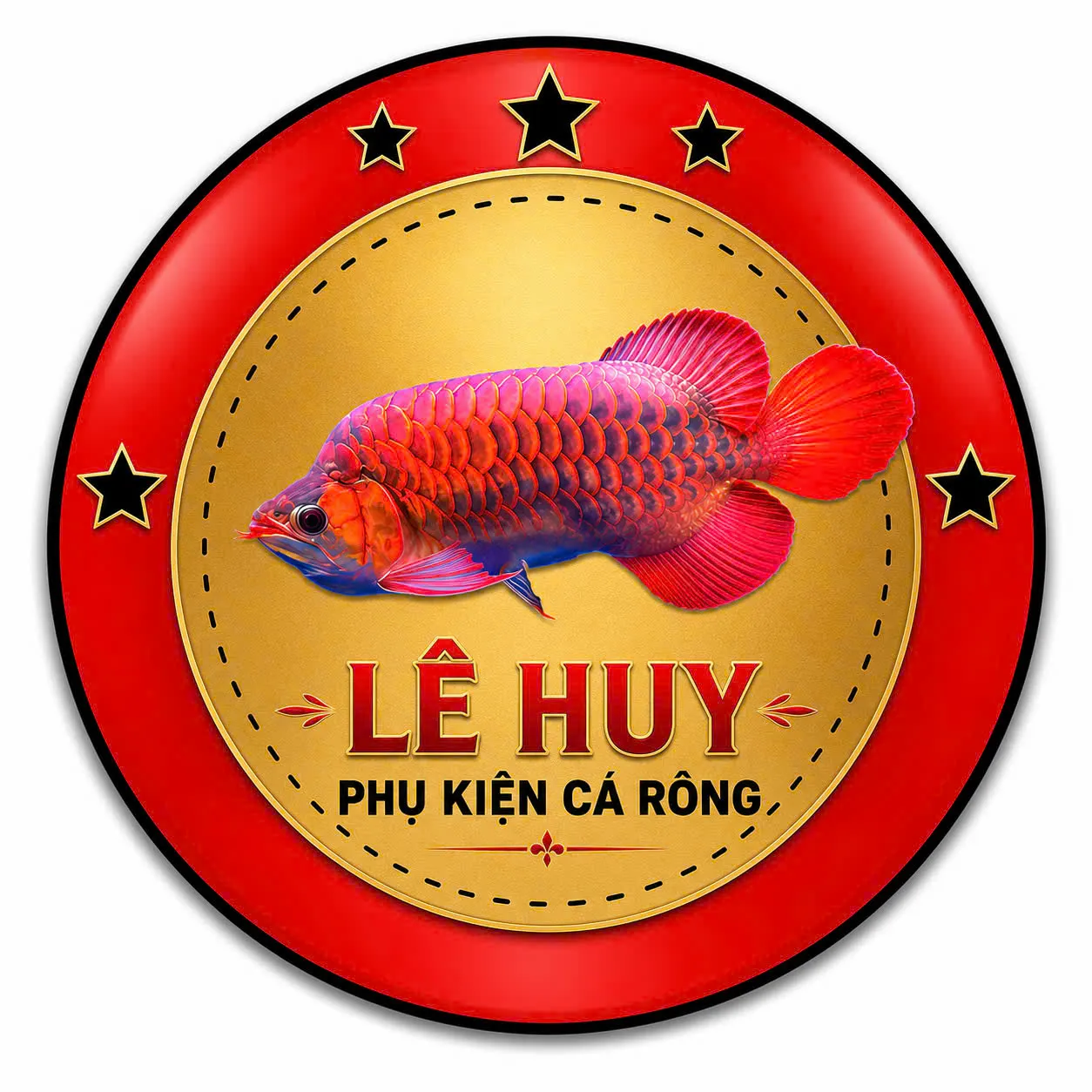 CÔNG TY TNHH TM LÊ HUY