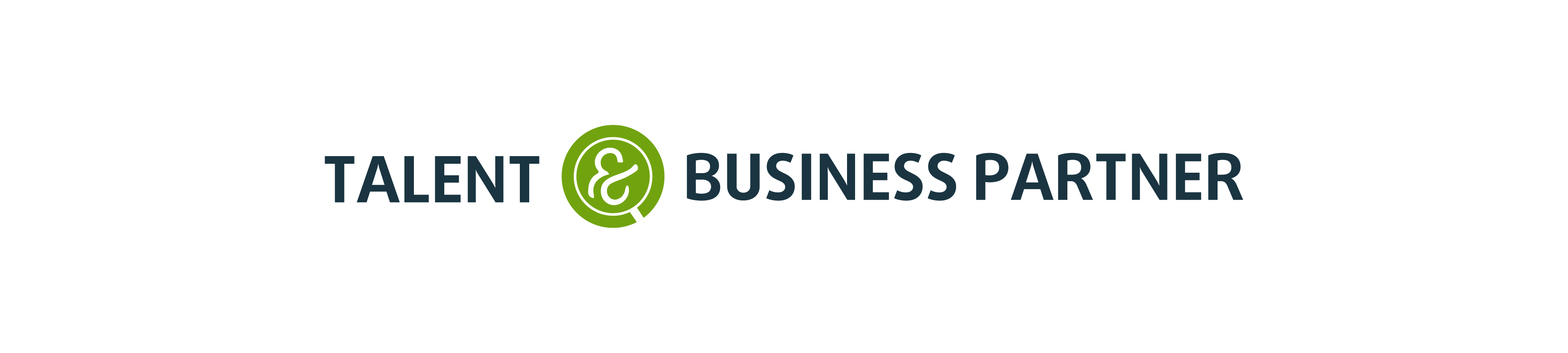 Talent & Business Partner