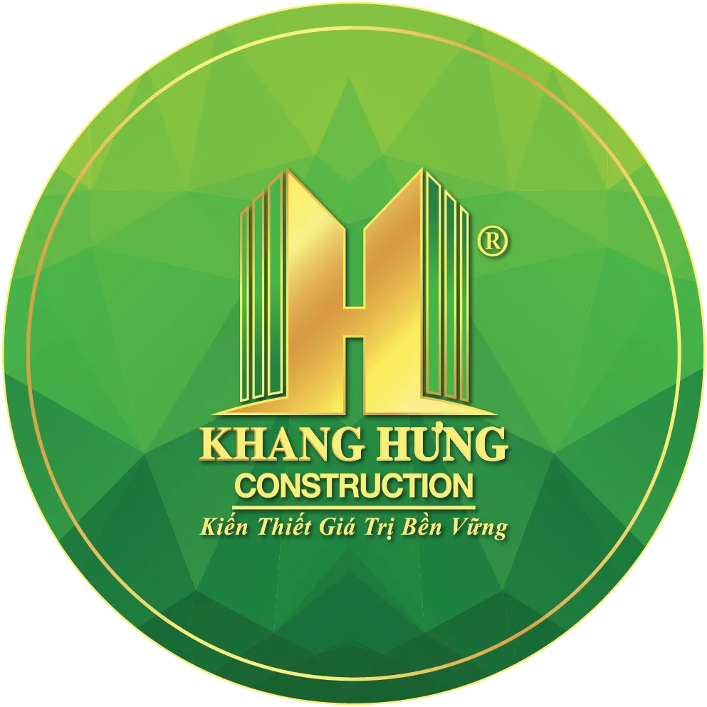 CÔNG TY TNHH THIẾT KẾ KIẾN TRÚC XÂY DỰNG KHANG HƯNG