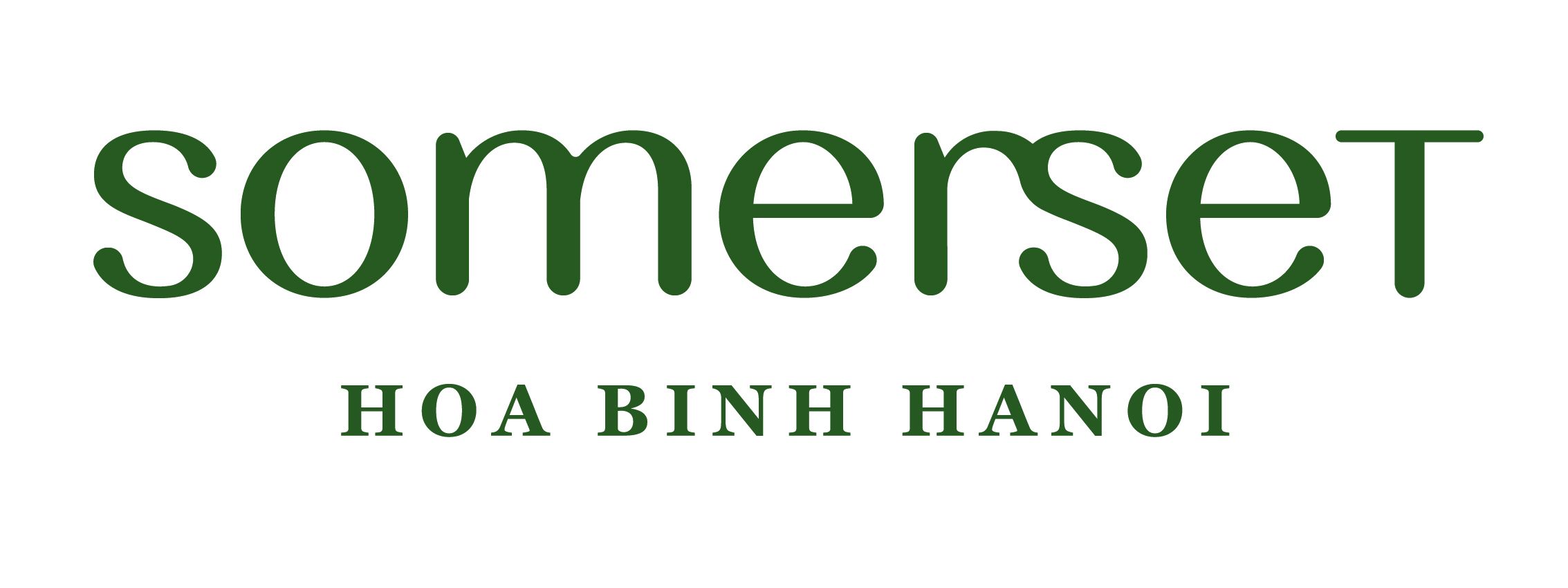 CÔNG TY TNHH LIÊN DOANH SOMERSET HÒA BÌNH