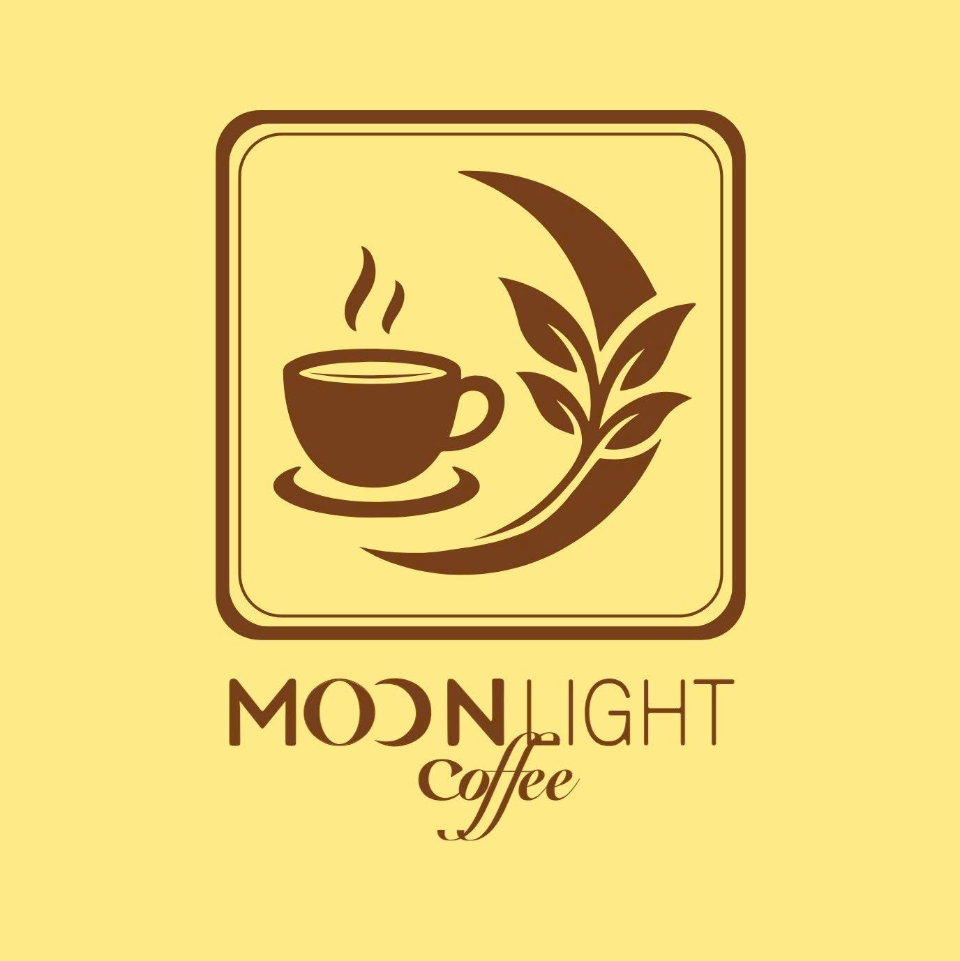 Hộ Kinh Doanh Moonlight Coffee