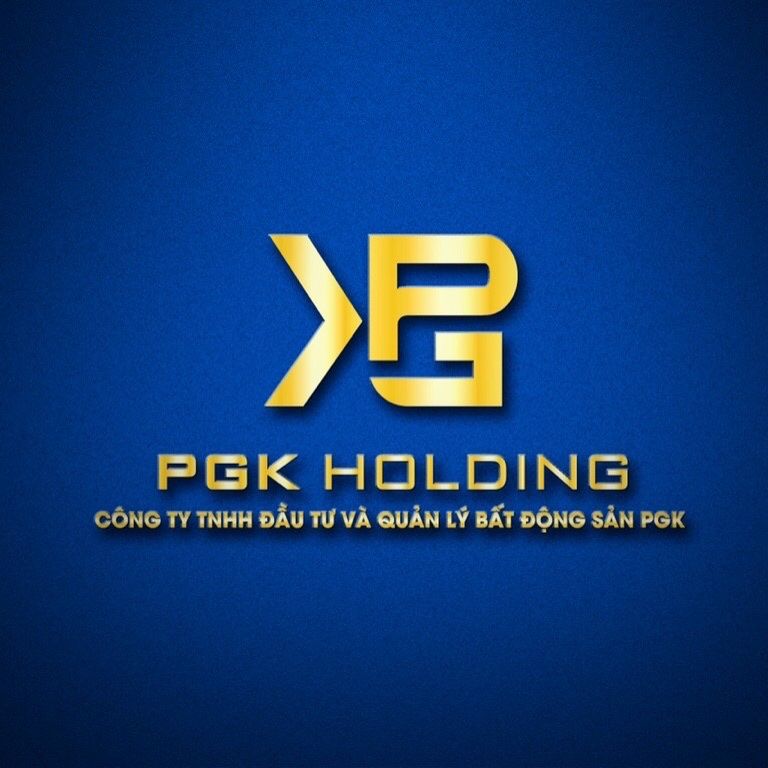 Công ty Đầu Tư và Quản Lý Bất Động Sản PGK