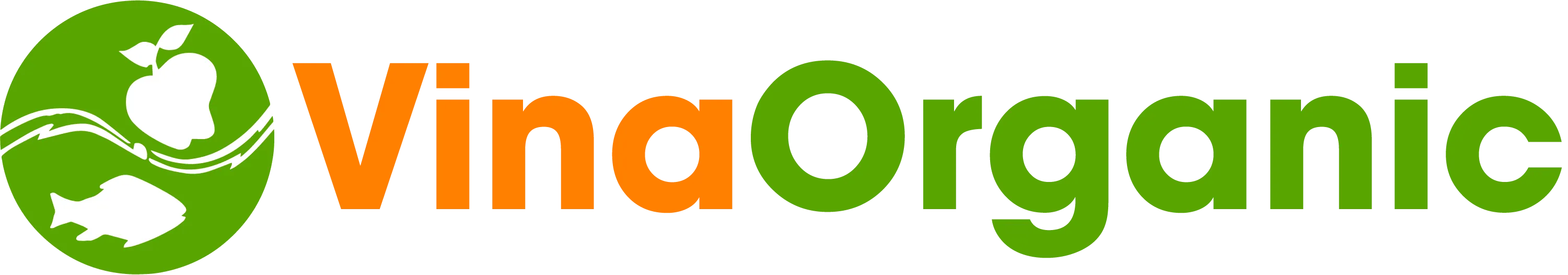 Công ty VinaOrganic