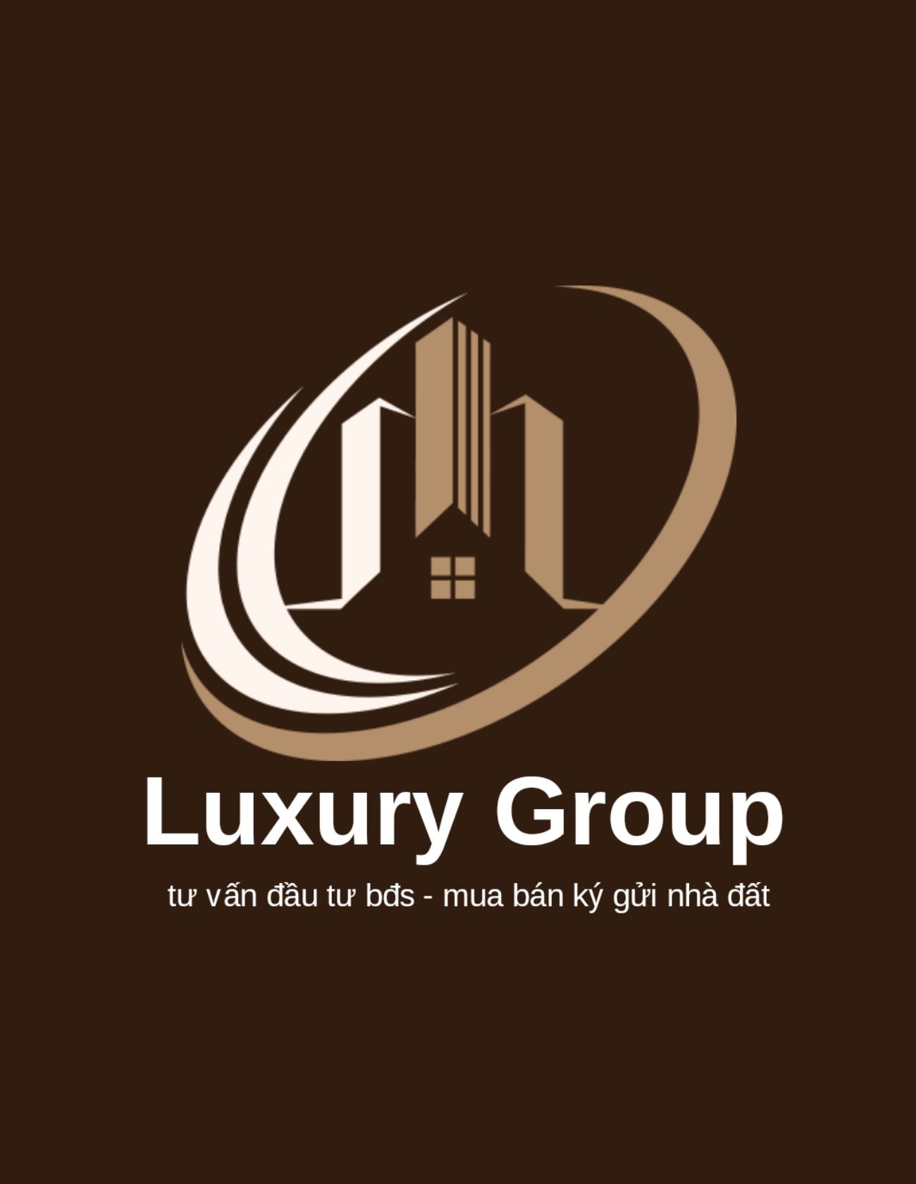 công ty cổ phần luxury group