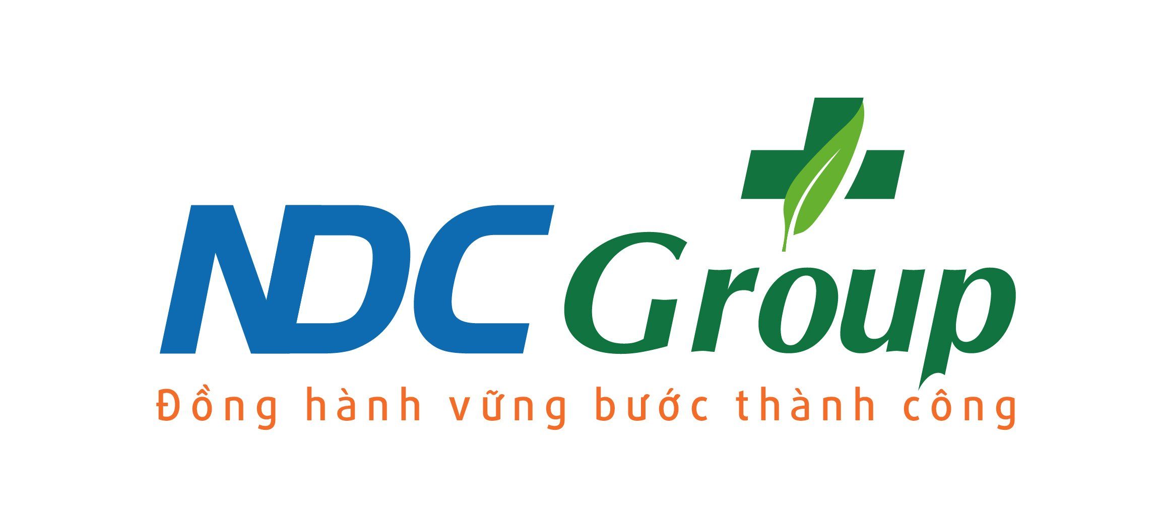 CÔNG TY CỔ PHẦN ĐẦU TƯ NDC GROUP