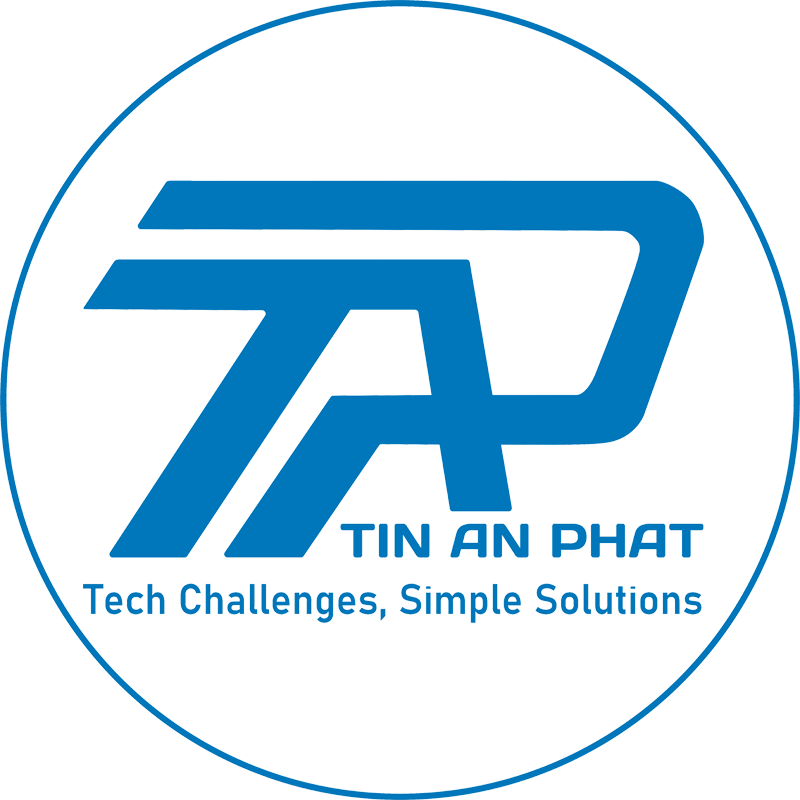 CÔNG TY TNHH GIẢI PHÁP CÔNG NGHỆ TÍN AN PHÁT
