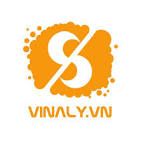 CÔNG TY CỔ PHẦN SẢN XUẤT VÀ THƯƠNG MẠI VINALY