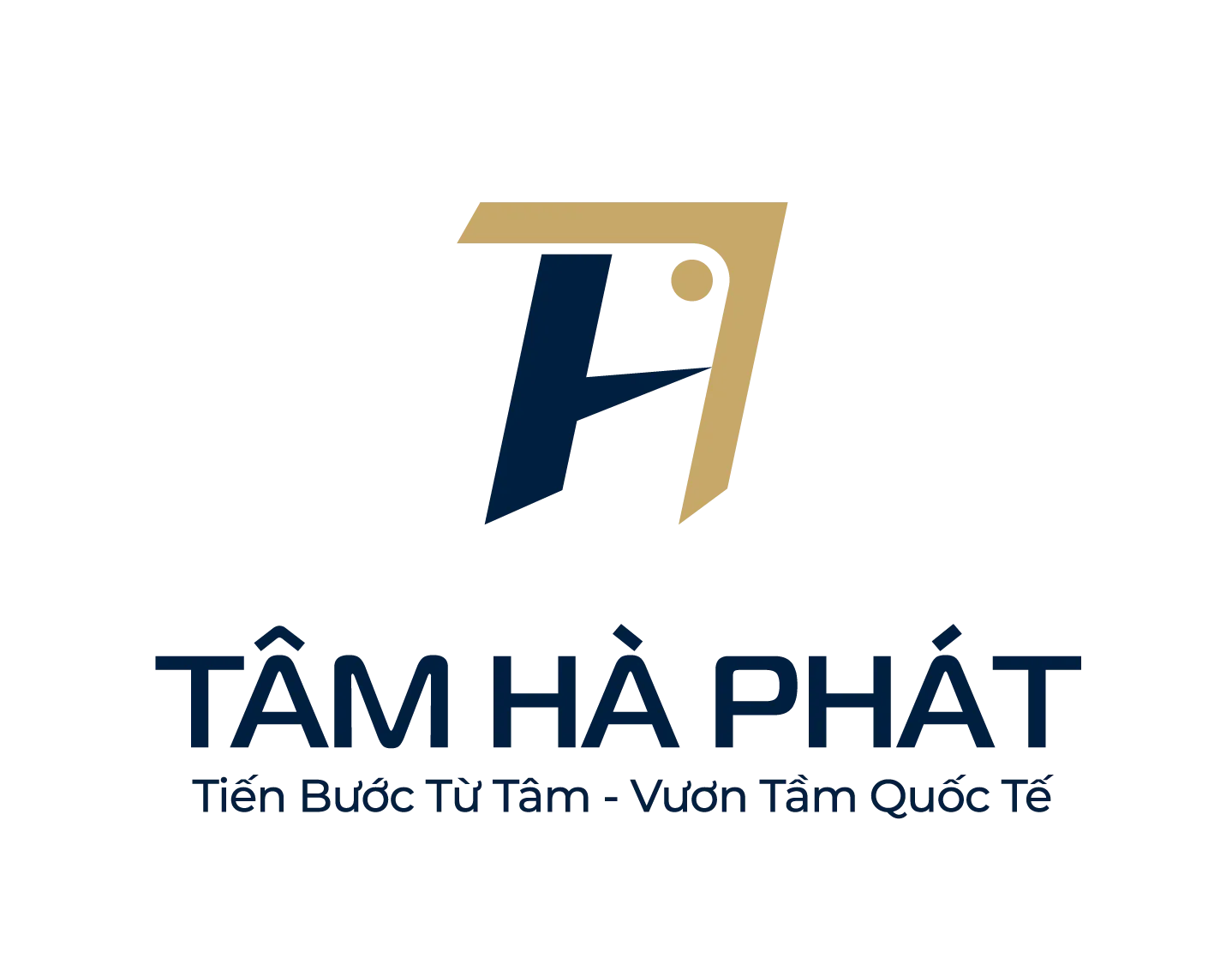 Công ty TNHH Thương Mại Dịch Vụ Tâm Hà Phát