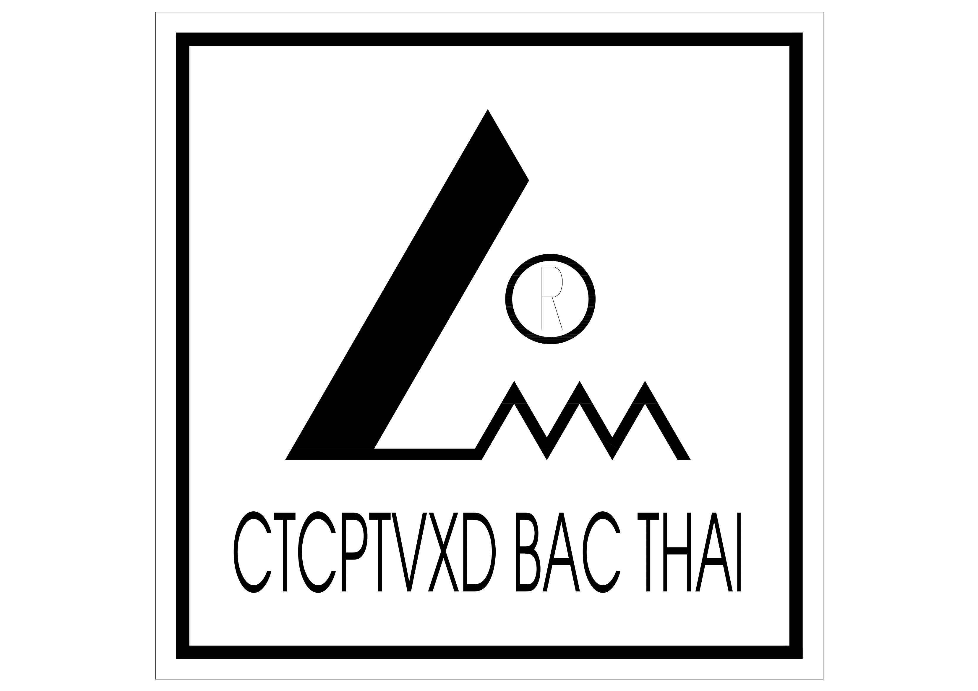 Công ty Cổ phần Tư vấn Xây dựng Bắc Thái