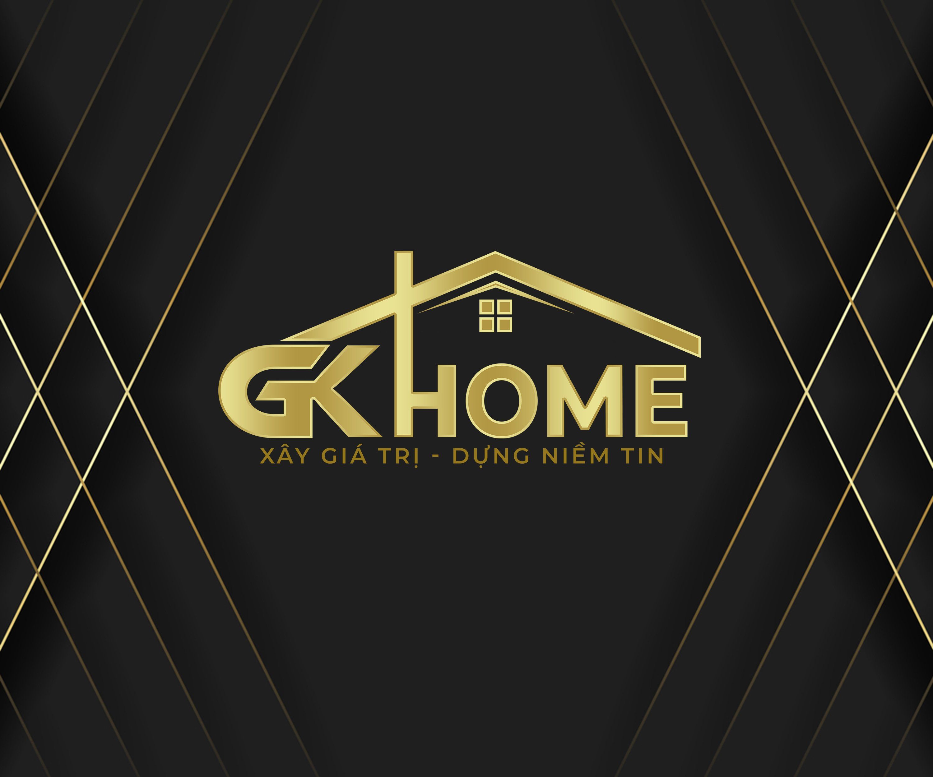 Công ty cổ phần kiến trúc và xây dựng GKHome
