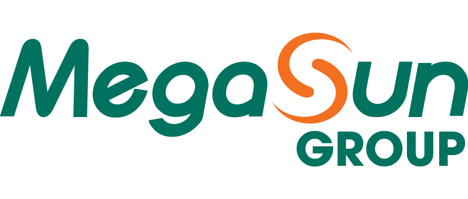 CÔNG TY CỔ PHẦN MEGA SUN