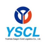 CÔNG TY TNHH HẬU CẦN LẠNH YOSHIDA SÀI GÒN