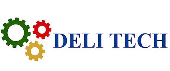 CÔNG TY TNHH DELI TECH