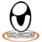 Công ty TVM Comics