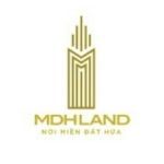CÔNG TY CỔ PHẦN ĐẦU TƯ BẤT ĐỘNG SẢN MDH LAND
