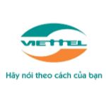 VIETTEL THÀNH PHỐ HỒ CHÍ MINH - CHI NHÁNH TẬP ĐOÀN CÔNG NGHIỆP - VIỄN THÔNG QUÂN ĐỘI
