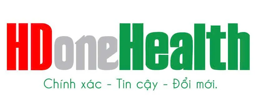 CÔNG TY CP HD ONE HEALTH