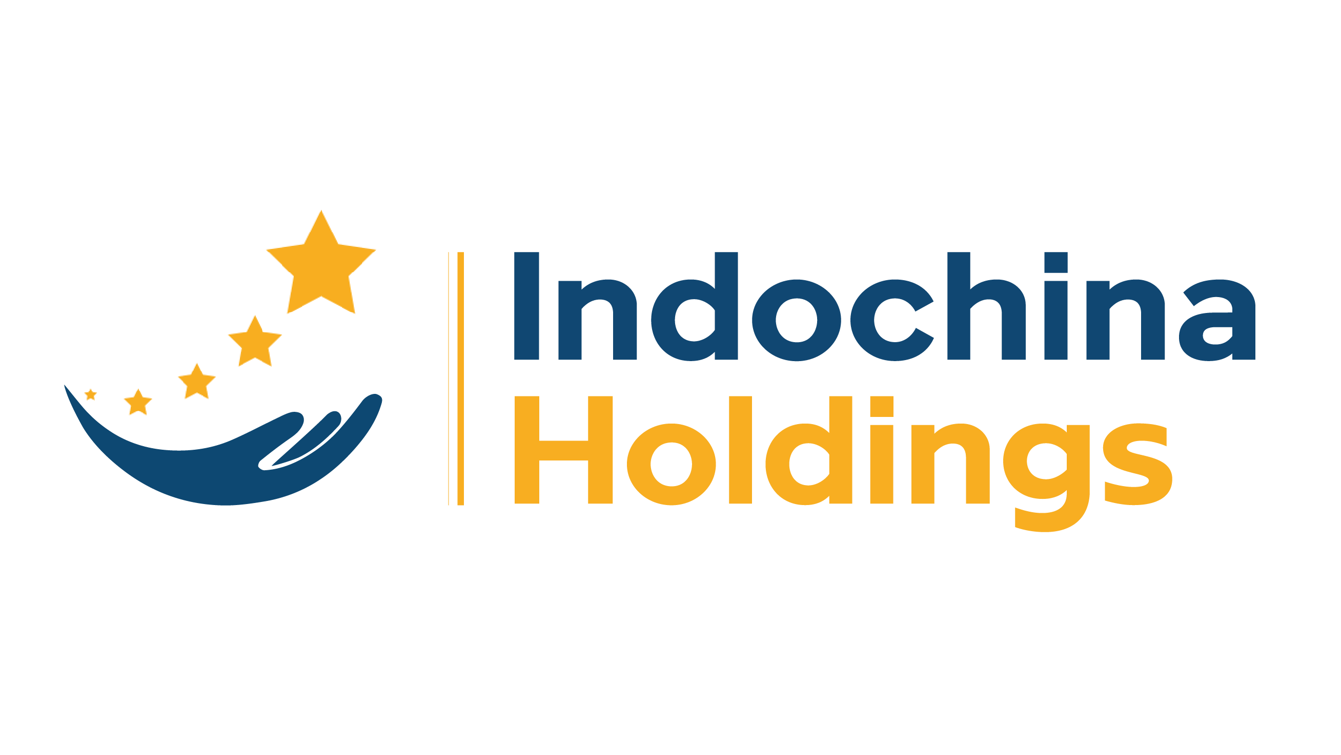 Công ty CP ĐT XT TM INDOCHINA HOLDINGS