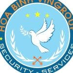 CÔNG TY TNHH DỊCH VỤ BẢO VỆ HÒA BÌNH VINGROUP