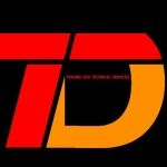CÔNG TY TNHH THƯƠNG MẠI VÀ DỊCH VỤ KỸ THUẬT TD