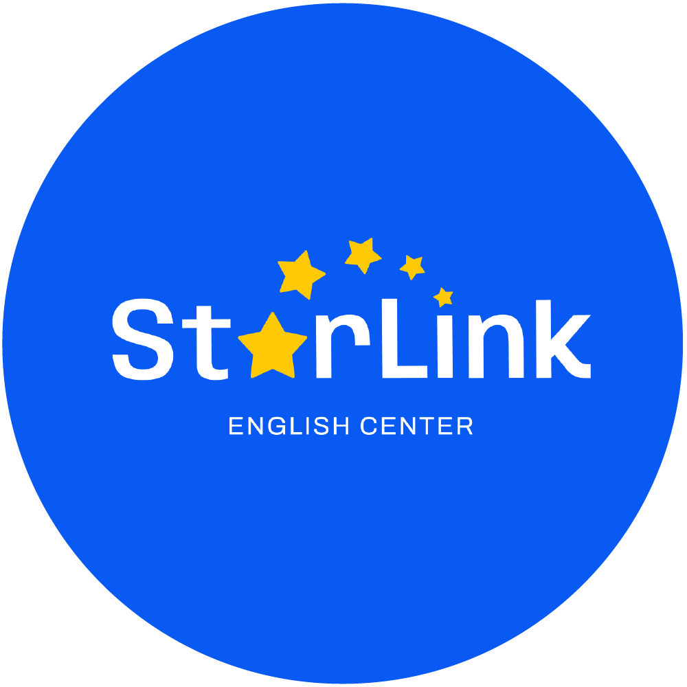 Công ty TNHH Giáo dục và đào tạo StarLink