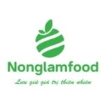 CÔNG TY CỔ PHẦN NÔNG LÂM FOOD