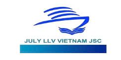 CÔNG TY CỔ PHẦN JULY LLV VIỆT NAM