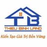 CÔNG TY TNHH TƯ VẤN THIẾT KẾ XÂY DỰNG THIỆU BÌNH ( THIỆU BÌNH LAND )