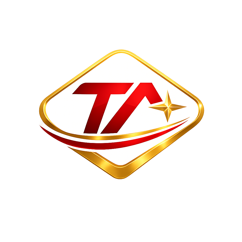 CÔNG TY TNHH TƯ VÂN DỊCH VỤ TÍN AN