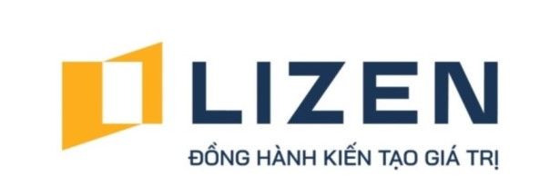 CÔNG TY CỔ PHẦN LIZEN