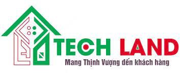 CÔNG TY TNHH BẤT ĐỘNG SẢN TECHLAND