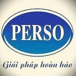 Công ty cổ phần Perso