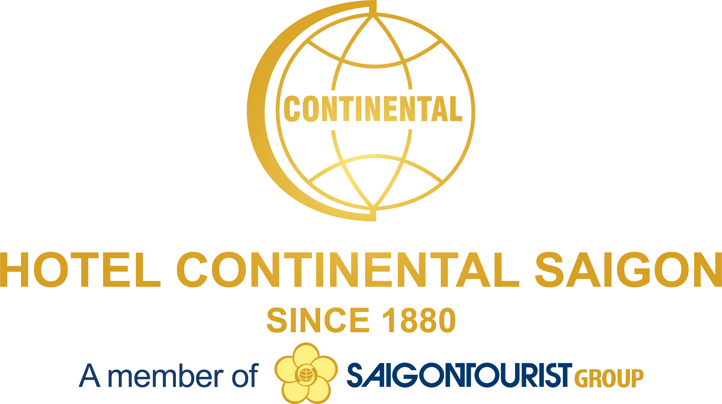 KHÁCH SẠN HOÀN CẦU (CONTINENTAL)