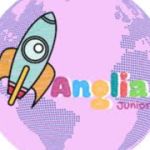 Trung Tâm Anh Ngữ Trẻ Em Anglia