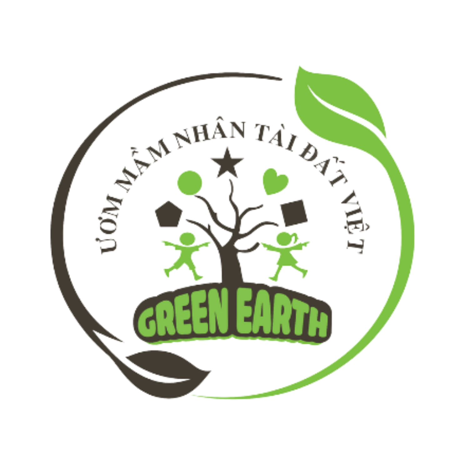 GREEN EARTH SCHOOL