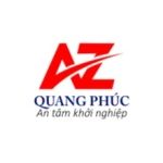 CÔNG TY CP DỊCH VỤ DOANH NGHIỆP AZ QUANG PHÚC