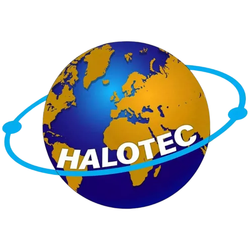 CÔNG TY TNHH DẦU HALOTEC VIỆT NAM