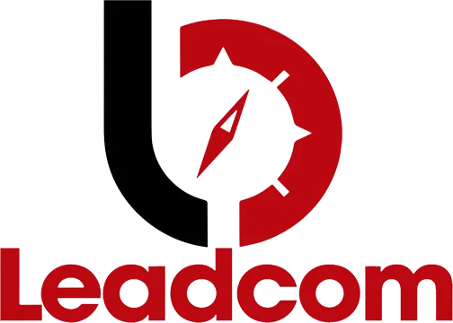Công ty TNHH Thương Mại Điện Tử LeadCom