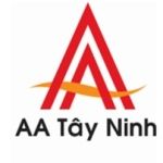 CÔNG TY CỔ PHẦN XÂY DỰNG KIẾN TRÚC AA TÂY NINH