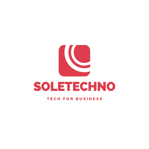 CÔNG TY TNHH SOLETECHNO