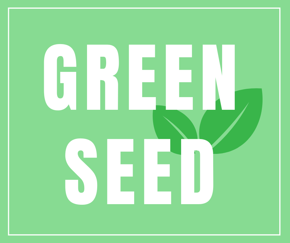 CÔNG TY TNHH  HẠT GIỐNG XANH - GREEN SEED